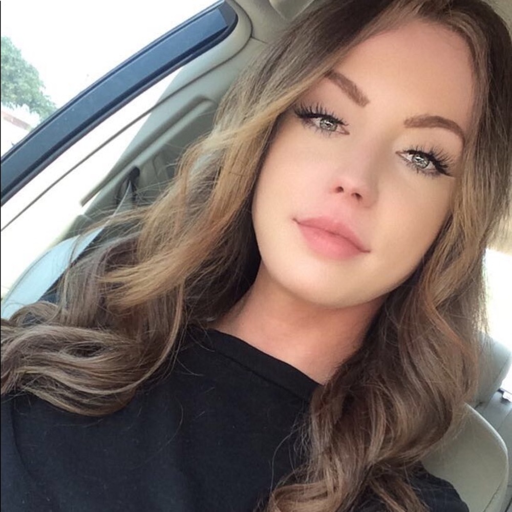 Meet your Posher, Allison